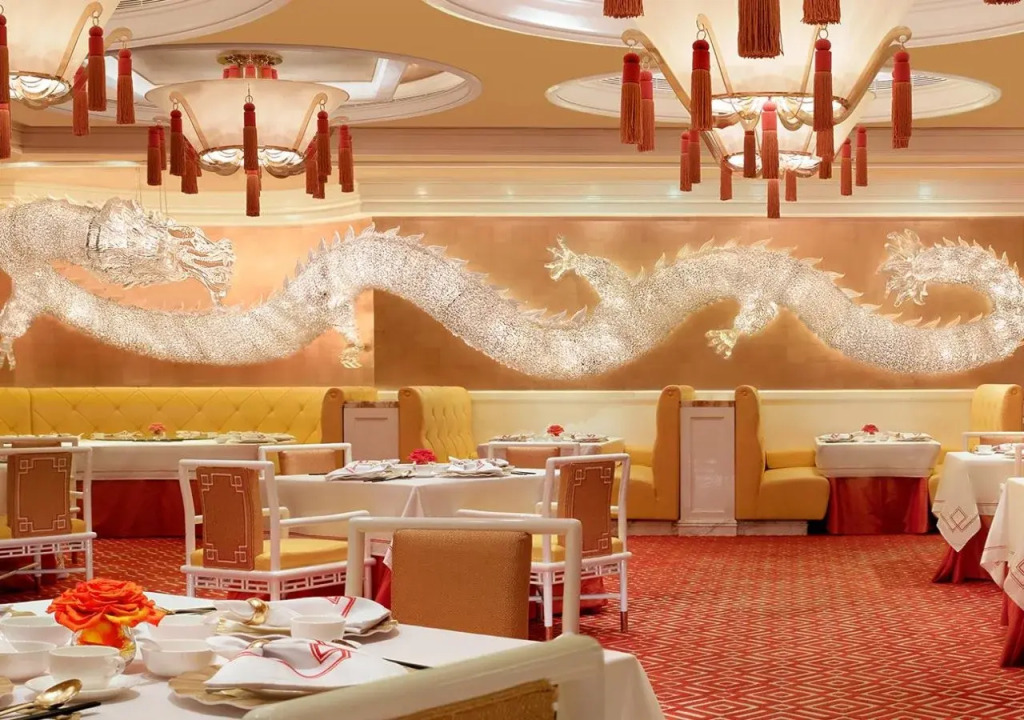 Wynn Macau