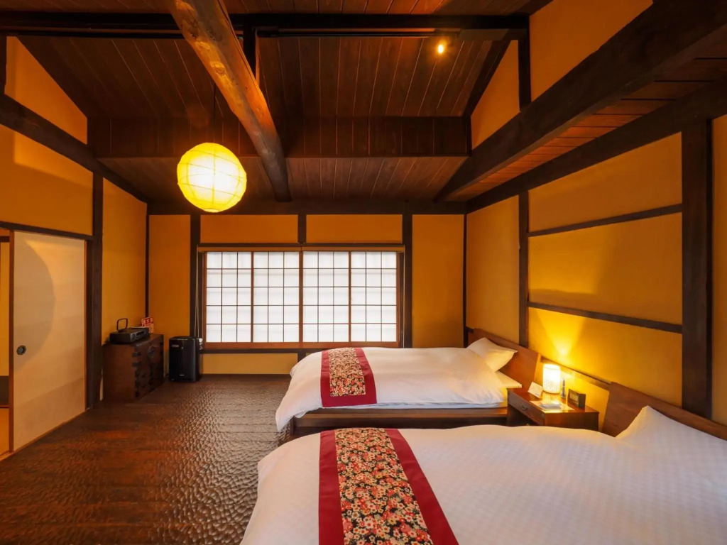 Kyoto - House / Vacation STAY 77169