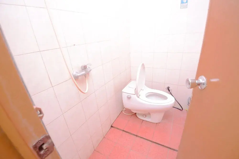 Airy Pasteur Cassa 2 Bandung