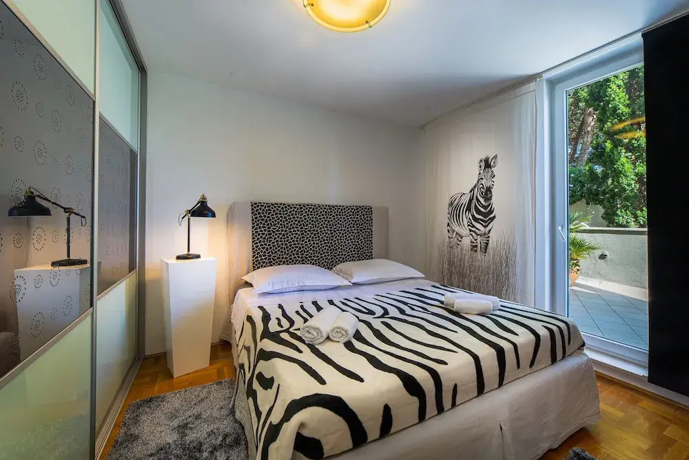 Zen Luxury Apartment