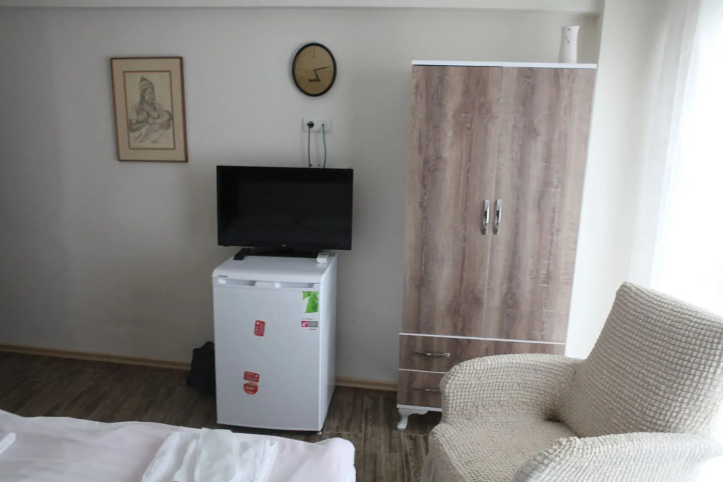Rooster Hostel