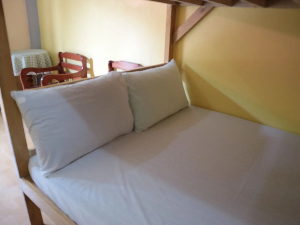 Kahea's Lodge