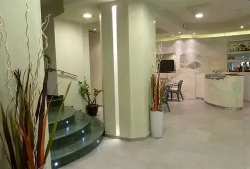 Hotel Sirio