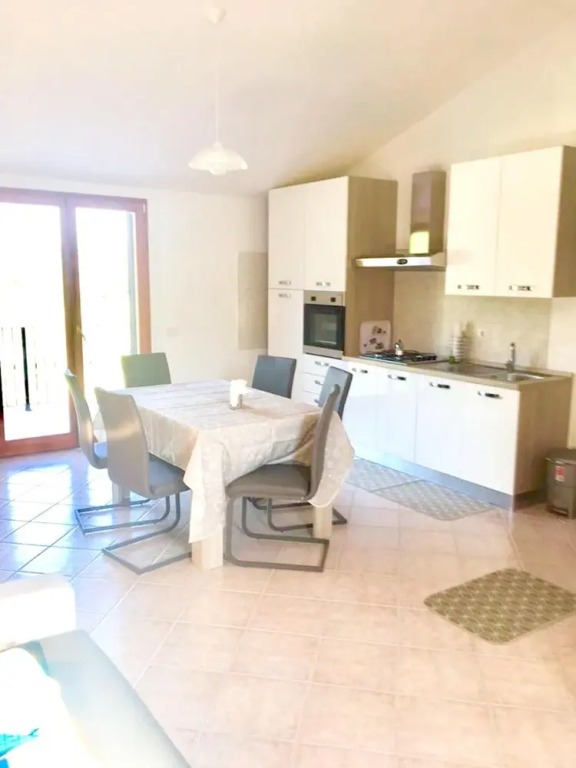 Apartment With 2 Bedrooms in Bosa, Oristano, With Wonderful Mountain View and Terrace - 2 km From the Beach