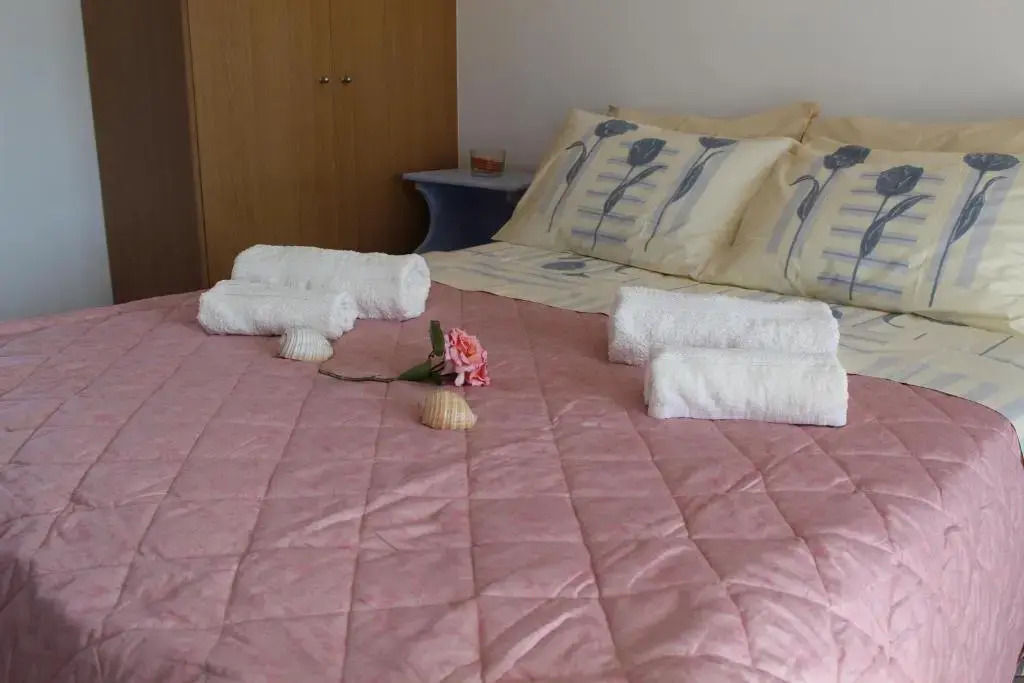 Vakis Apartments 2