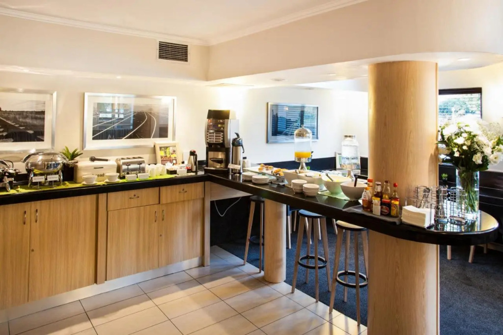 Road Lodge Germiston