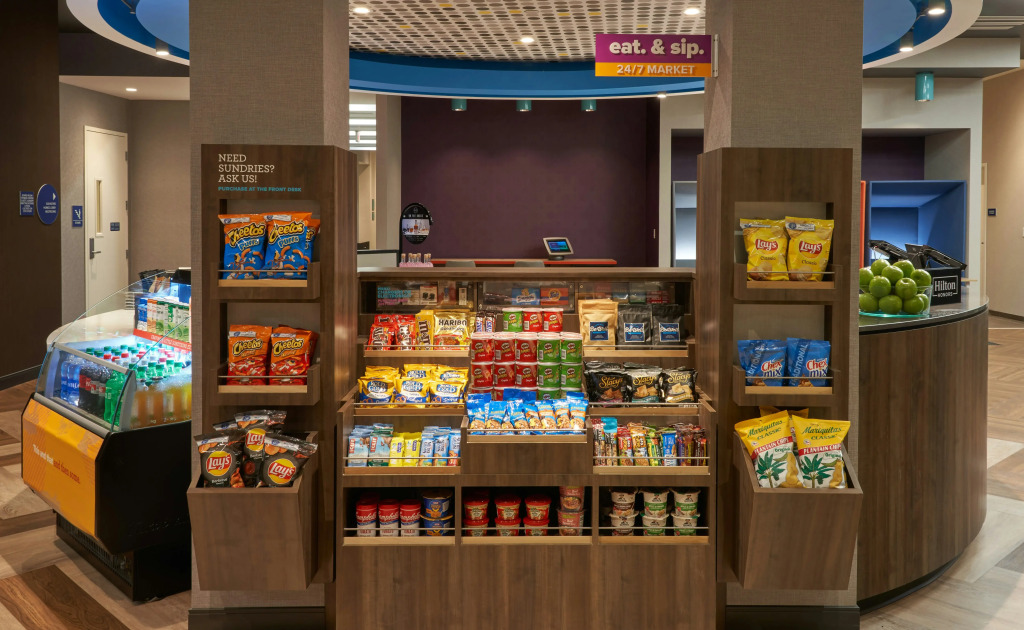 Tru By Hilton Fort Lauderdale Downtown-Flagler Village