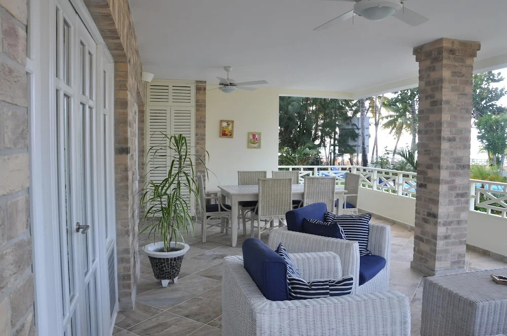 Hotel Residence Marilar