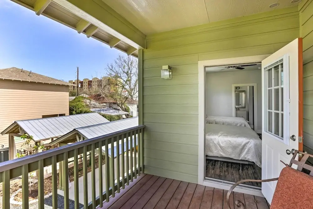Modern Home < 1 Mi to Dwtn San Antonio & Riverwalk
