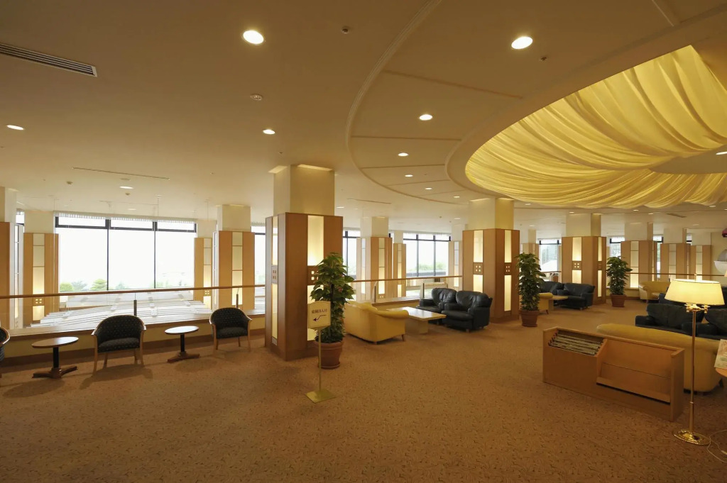Hotel Mt. Fuji
