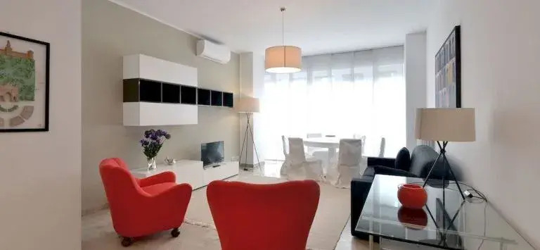 Heart Milan Apartments - Buenos Aires