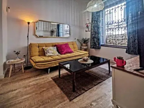 Apartment Peña 2ºE