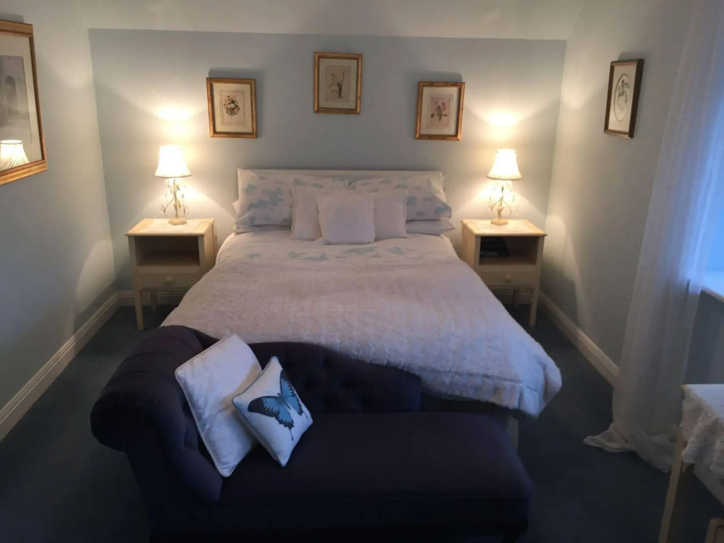 Gidleigh House B&B