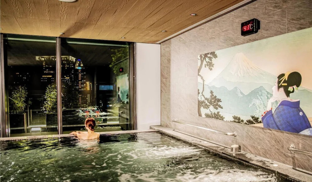 Jasper Young Hotel Banqiao