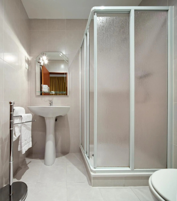 Hotel Portuense Lisboa