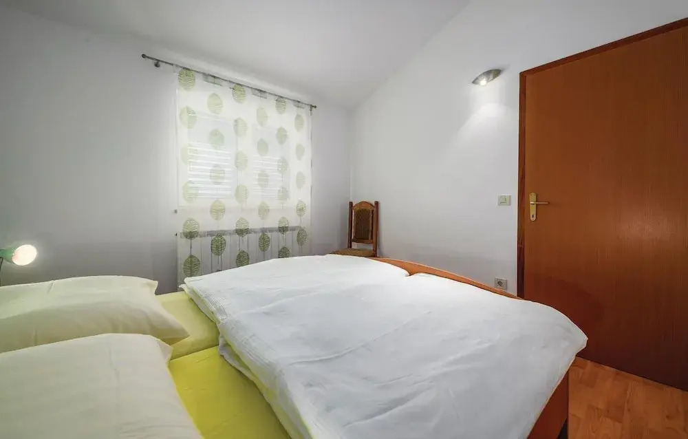 Awesome Home in Sv lovrec With Wifi and 2 Bedrooms
