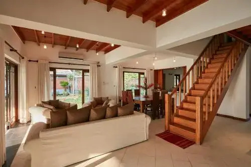 The Beach Villas by Ceylon Bungalows