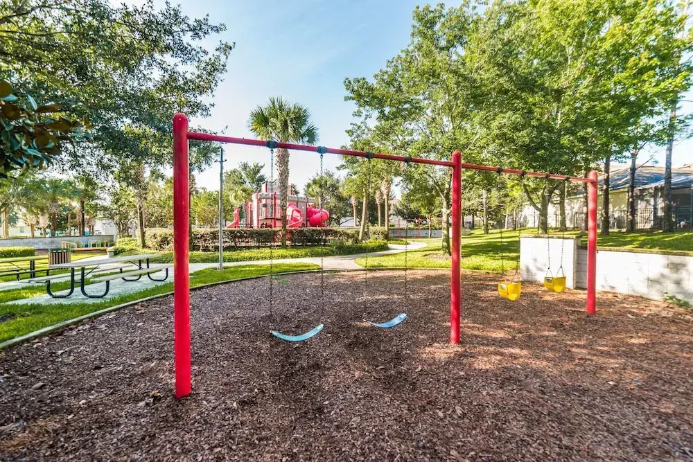 Ov2563 - Windsor Hills Resort - 3 Bed 3 Baths Townhome