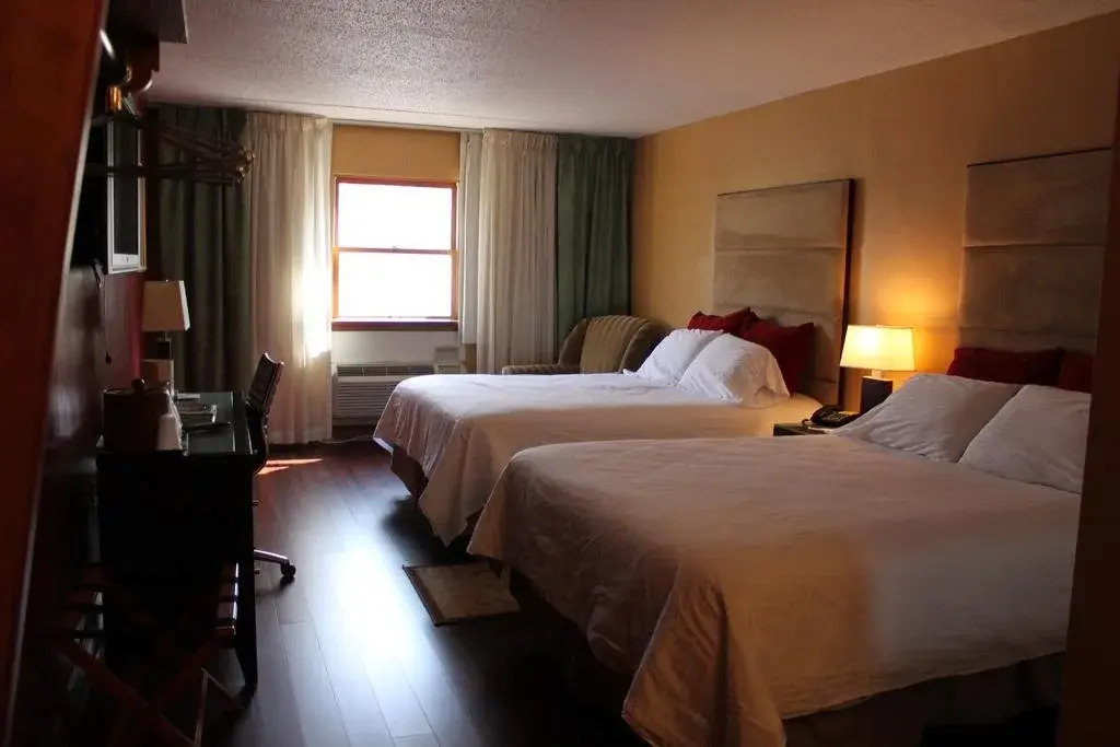 Hershey Farm Resort