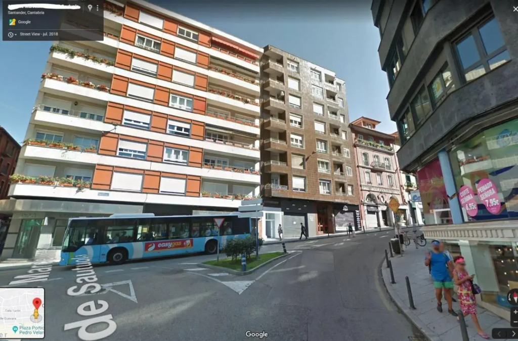 Apartamento Casa Palabra