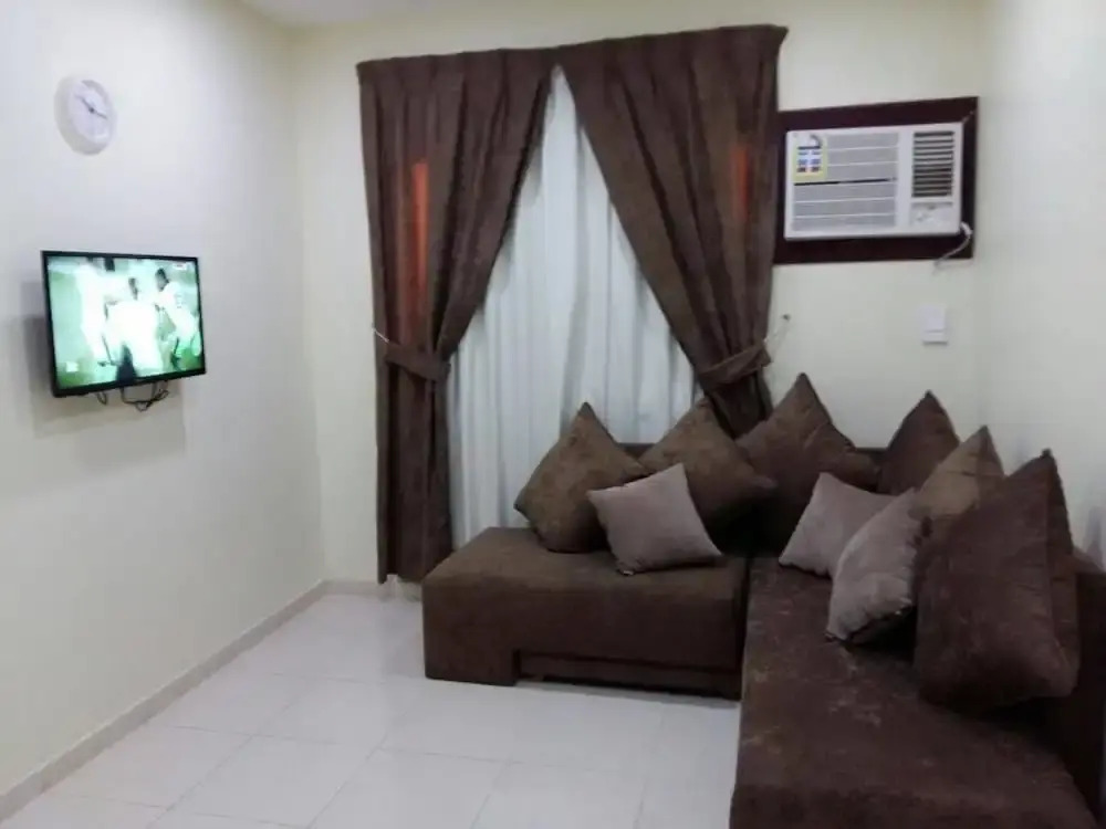 Orchid Suites 1