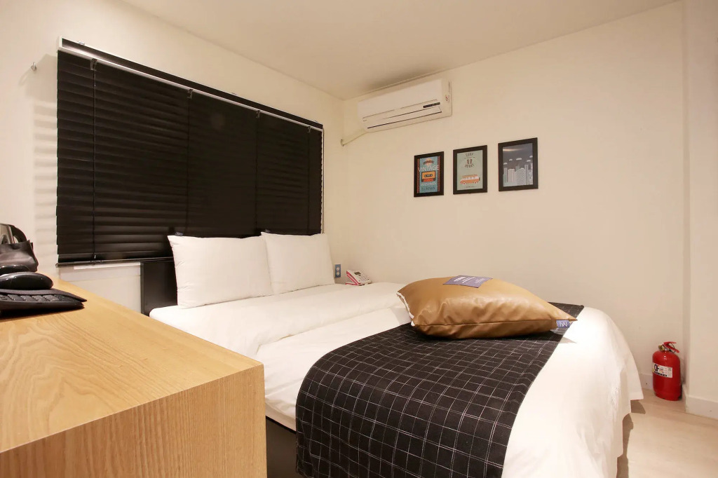 Kotel Sinchon