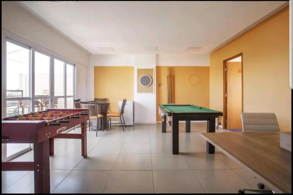 Spot Residence São Carlos 700m da USP