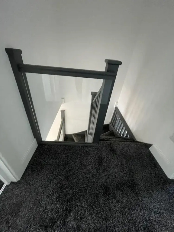 1bedhouse- London-sleeps 4- Close to Attractions