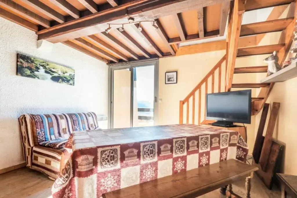 Appartement 3 Pieces 8 Pers. Calme - Maeva Particuliers 71733