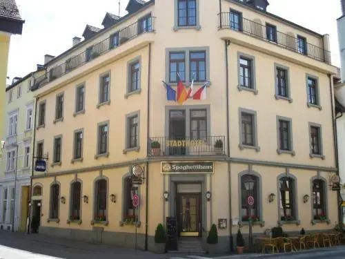 Stadthotel