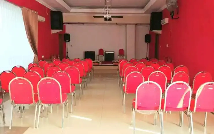 Hotel Slamet