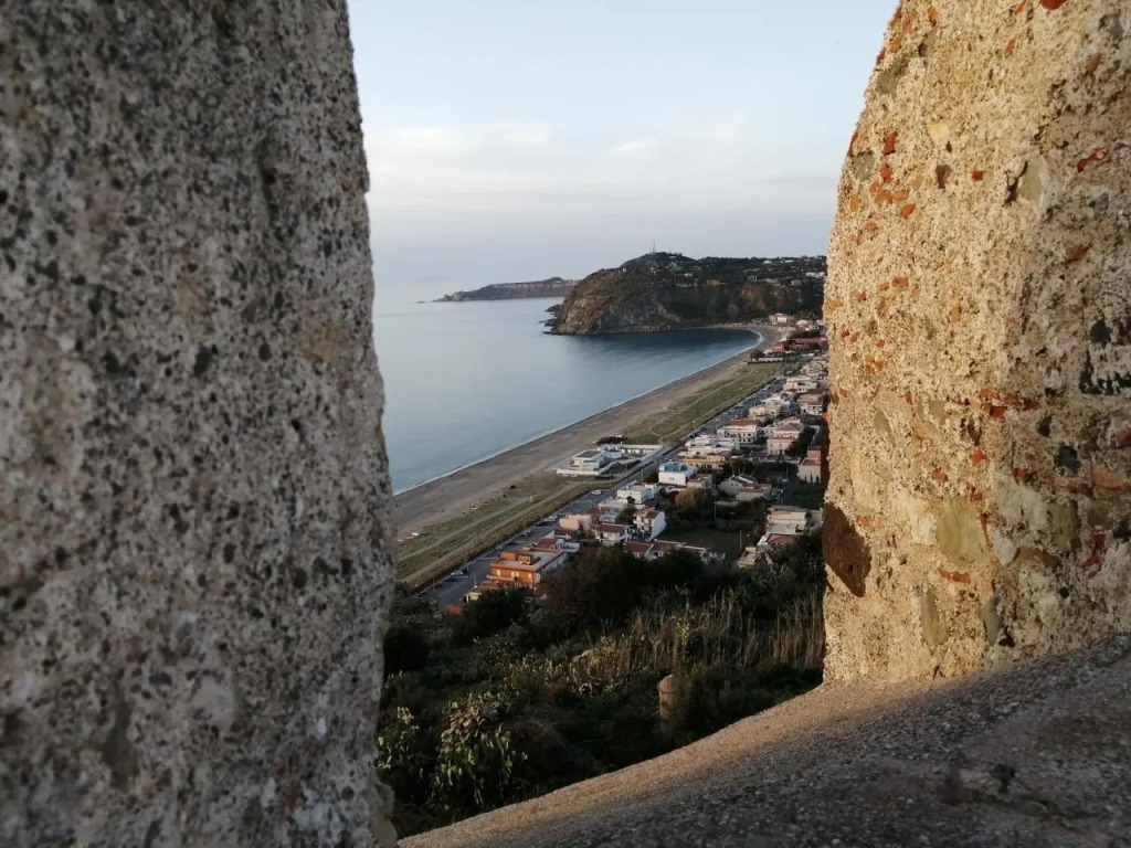 Milazzo Beach