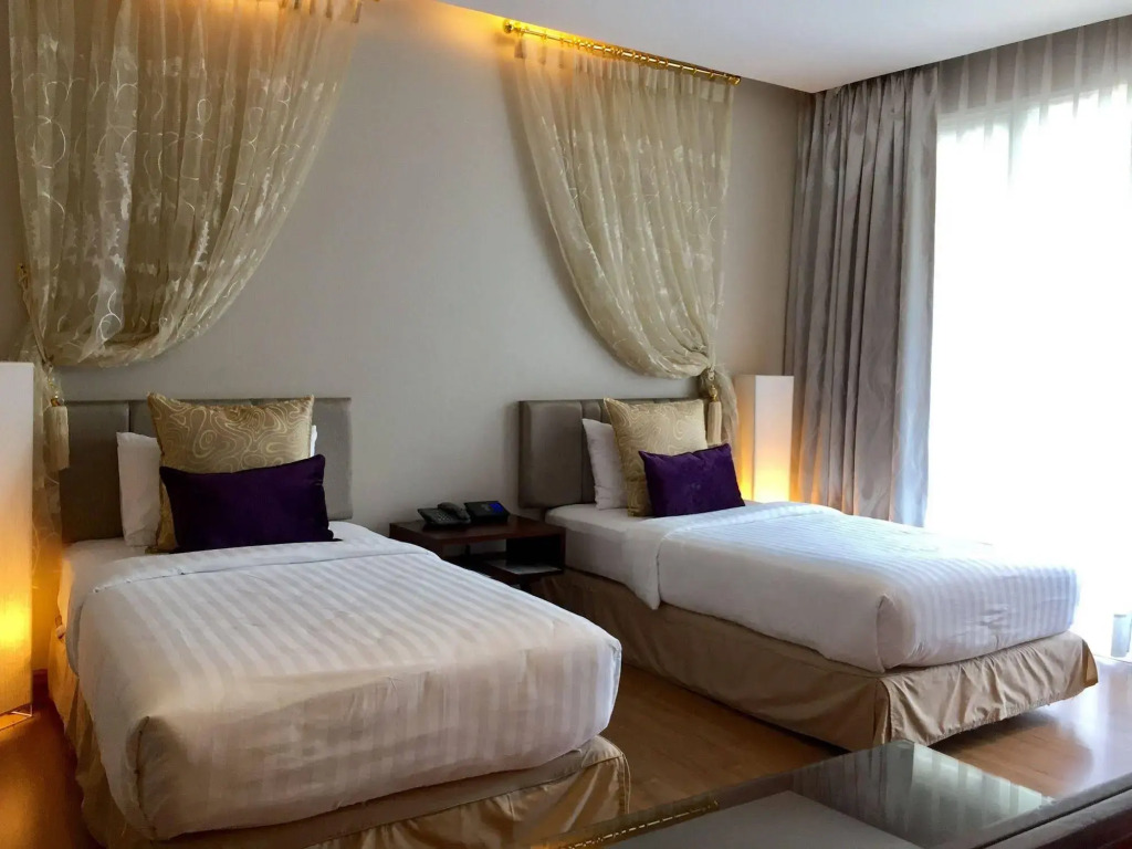 Le Patta Resort & Hotel Chiang Rai