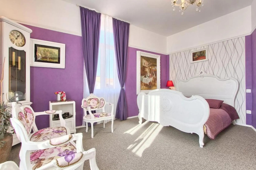 Hotel Galija