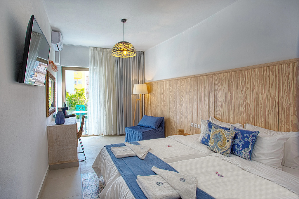 Serenity Spritz Boutique Hotel