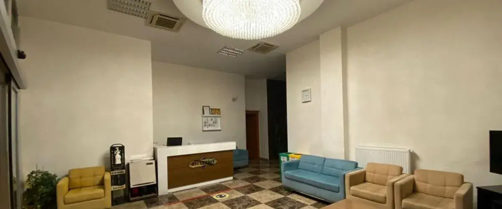 Borneva Otel