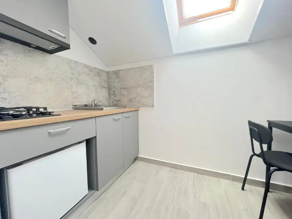 Luxury flat 94