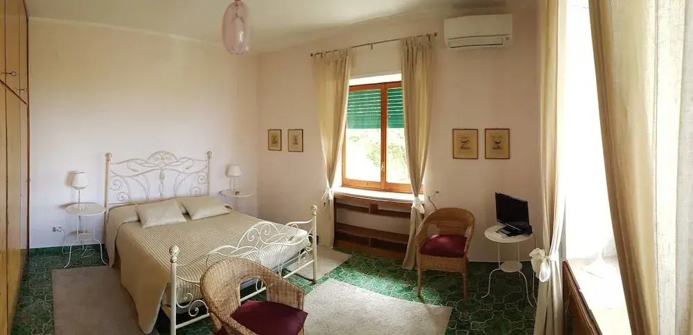 Il Rifugio B&B Capri