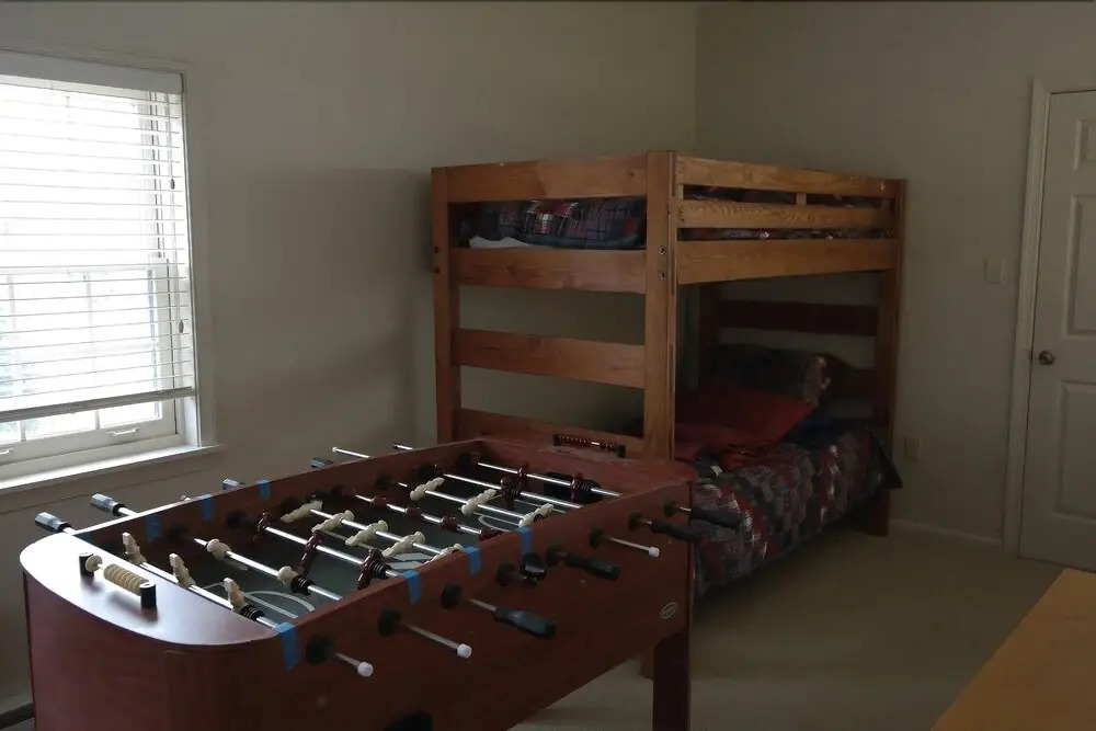 Rentals at Big Boulder Midlake