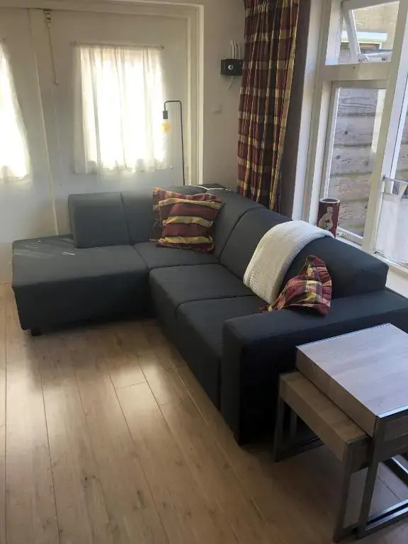 Vakantiewoning Scheldestraat 12