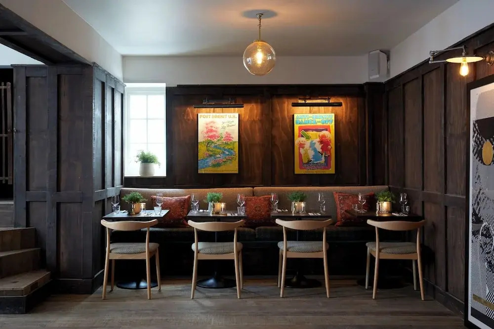 Artist Residence Bristol