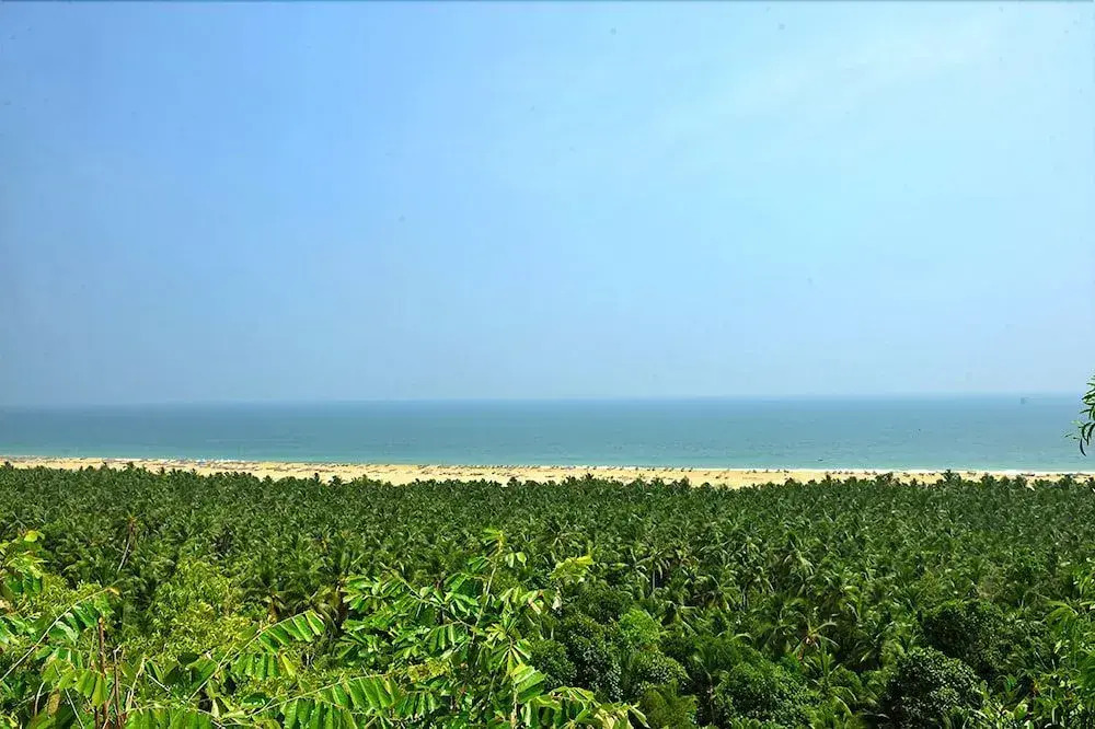 Ananda Lakshmi Ayurveda Retreat