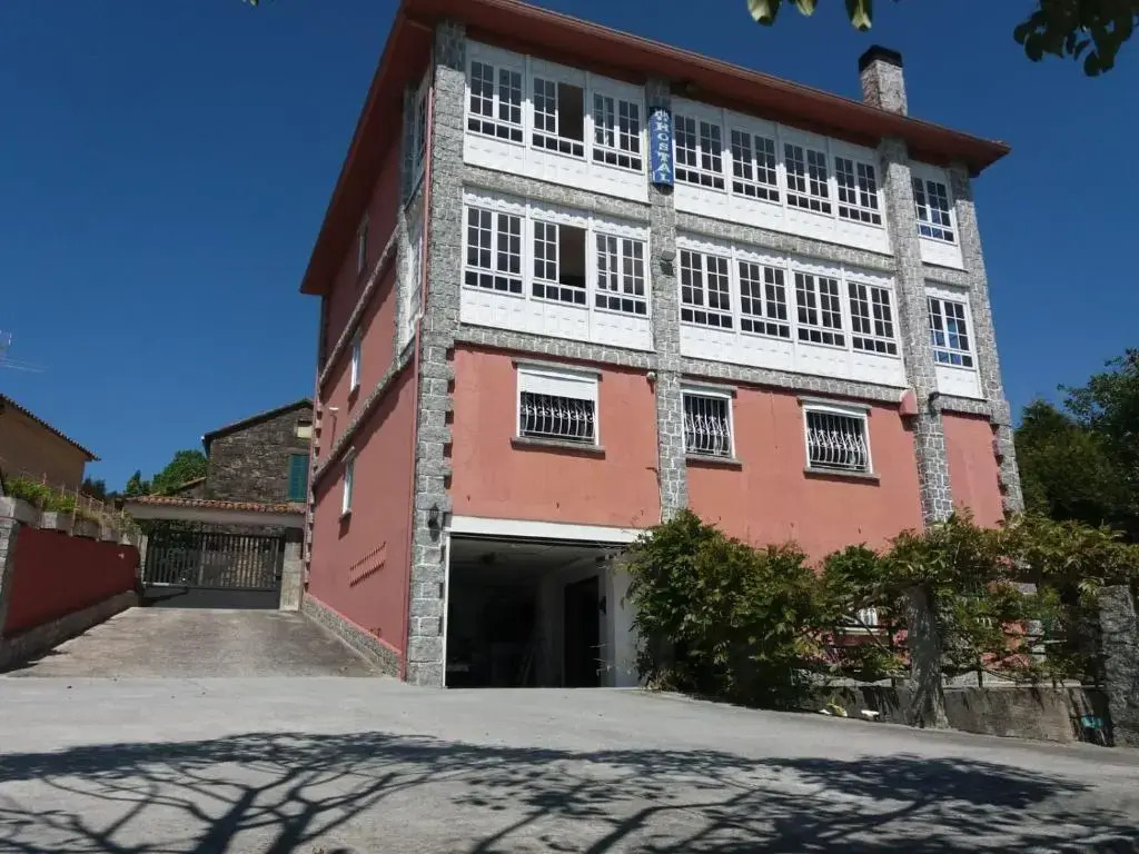 Hostal Boavista