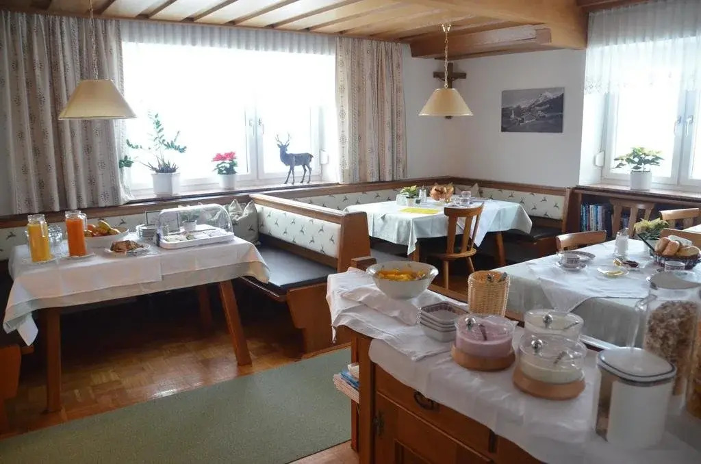 Pension Spiegl