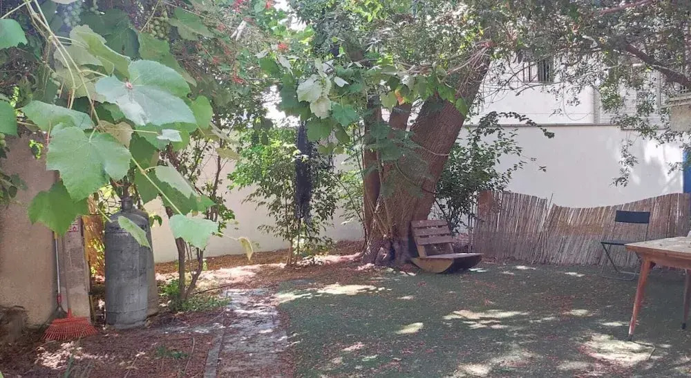 3 Br by park hayarkon 1min  2 Ichilov