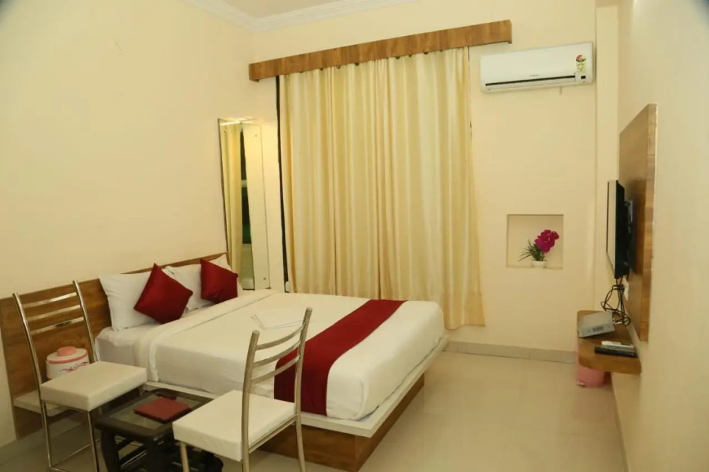 Dollar Villa Resort