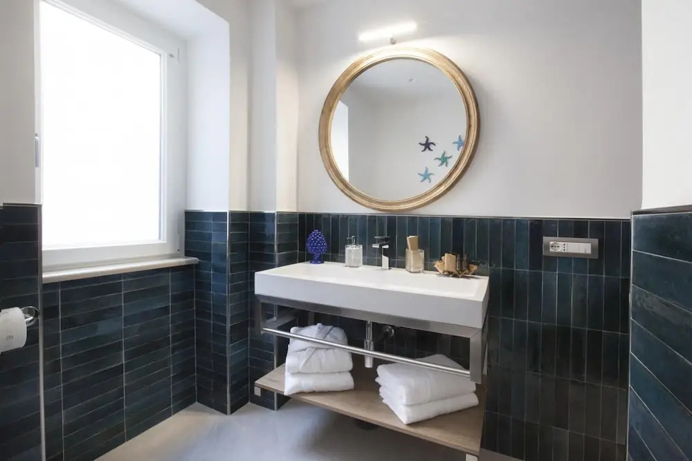 Villa Ligea in Sant Agata sui Due Golfi