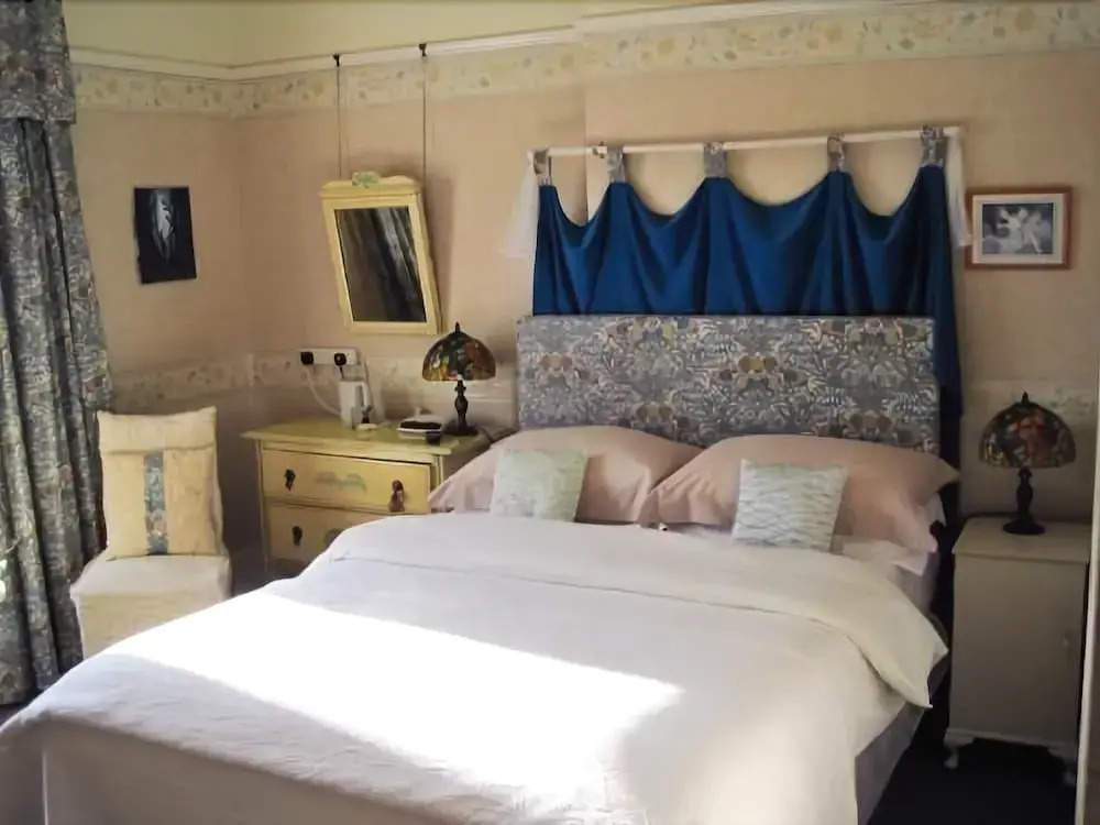 Goodrington Guesthouse