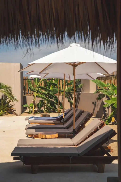 La Barra Resorts Puerto Escondido