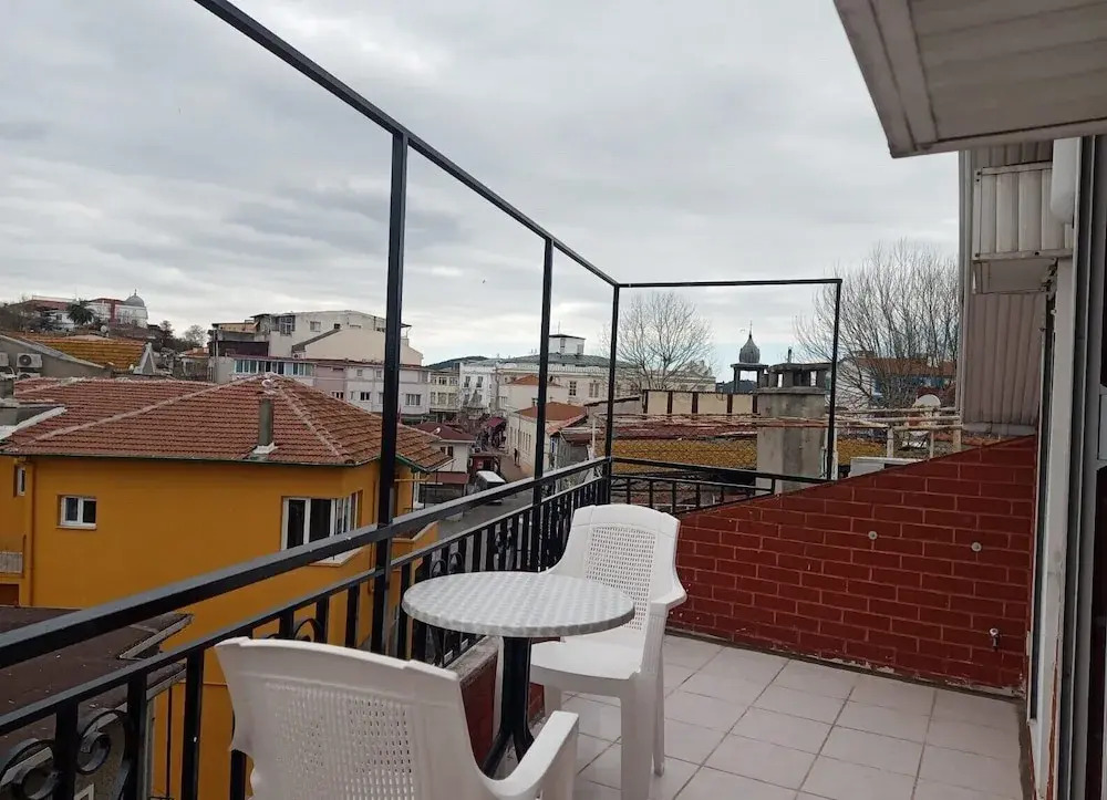 Buyukada Cinar Hotel